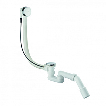 Слив-перелив для ванны Kludi 2130005N-00