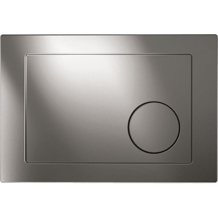 Кнопка смыва Cersanit Link BU-M07/Cg хром глянцевый