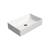Раковина GSI Kube 945311 60×37 белый
