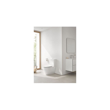 Бачок для унитаза Grohe Essence 39579000 подводка снизу