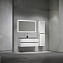 Тумба под раковину Sancos Urban 120 UR120-1W белый - фото 12