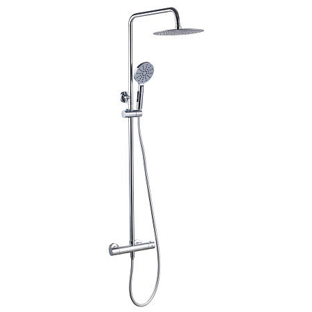 Душевая стойка Sancos Kanedo SC7200CH хром