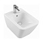 Биде подвесное Villeroy & Boch Finion 446500R1 белый альпин CeramicPlus - фото 1