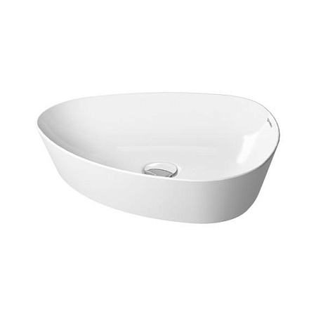 Раковина Duravit Cape Cod 2339500000 50х40,5 см