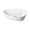 Раковина Duravit Cape Cod 2339500000 50х40,5 см