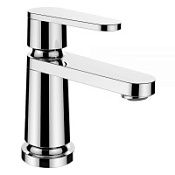 Смеситель Laufen The New Classic HF900502100000 для раковины, хром