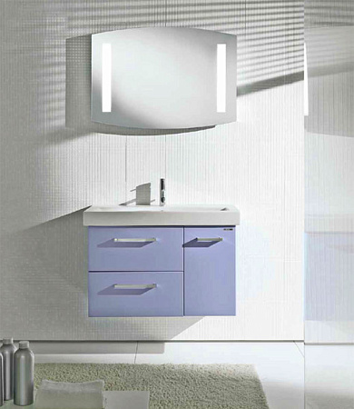 Зеркало Berloni Bagno SQ415