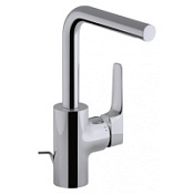 Смеситель Jacob Delafon Aleo E72357-CP для раковины