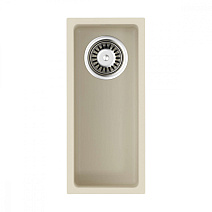 Кухонная мойка Omoikiri Bosen 20-U-BE 20х44 ваниль