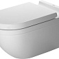 Чаша для унитаза подвесного Duravit Starck 3 2226090000 