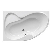 Ванна акриловая Ravak Rosa II CM21000000 160x105 L