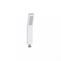 Душевая лейка BelBagno Arlie ARL-D1C-CRM Душевая лейка BelBagno Arlie ARL-D1C-CRM