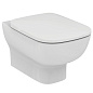 Чаша для унитаза подвесного Ideal Standard Esedra AquaBlade T386001