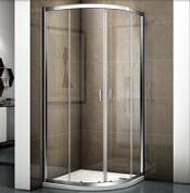 Душевой уголок Riho Hamar R309 G007002120 90х90