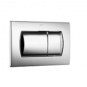 Кнопка смыва Roca Active 62B 8901160B1 хром глянцевый Кнопка смыва Roca Active 62B 8901160B1 хром глянцевый