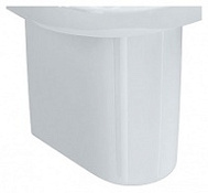 Полупьедестал для раковины Ideal Standard Active T419901 Полупьедестал для раковины Ideal Standard Active T419901