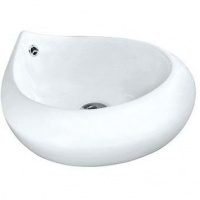 Раковина Jaquar Jaquar Designer JDS-WHT-25903 50 см