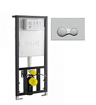 Система инсталляции VitrA 700-1873 Система инсталляции VitrA 700-1873