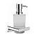 Дозатор для жидкого мыла Hansgrohe AddStoris 41745000 хром