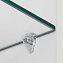 Шкаф-зеркало Style Line Альтаир 40x68.4 без подсветки, белый - фото 2