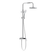 Душевая стойка Damixa Jupiter 977780000 хром