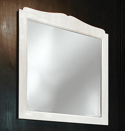 Мебель для ванной BelBagno Novanta bianco antico