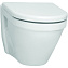 Унитаз подвесной VitrA S50 5318B003-0075 (52 см) - фото 1