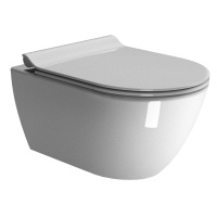 Унитаз подвесной GSI Pura 881511