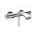 Смеситель Hansgrohe Vivenis 75420000 для ванны, хром
