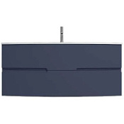 Тумба под раковину Jacob Delafon Nona EB1890RU-G98 120 темно-синий