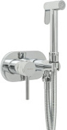Гигиенический душ со смесителем Allen Brau Priority 5.31005-00 хром