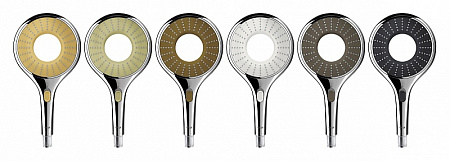 Душевая лейка Grohe Rainshower Icon 150 27633000