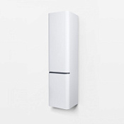 Шкаф-пенал AM.PM Sensation M30CHL0406WG 40 L белый