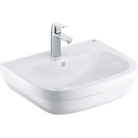 Раковина Grohe Euro 39642000 со смесителем 39642000 60 см