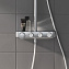 Душевая стойка Grohe Euphoria 26507000 с термостатом - фото 5