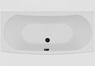 Акриловая ванна Aquanet Izabella 00203985 160х70 Акриловая ванна Aquanet Izabella 00203985 160х70