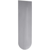 Зеркало Jorno Shine Shi.02.48/A 48 с подсветкой