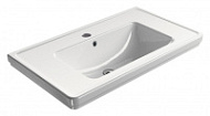 Раковина GSI Classic 8788111 90 белый Раковина GSI Classic 8788111 90 белый