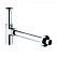 Сифон для раковины Kludi 1002005-00 хром