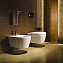 Унитаз подвесной Duravit ME by Starck 2528090000 - фото 4