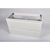 Тумба под раковину Inda Piccadilly B174060LCMW 100 Matt White Тумба под раковину Inda Piccadilly B174060LCMW 100 Matt White
