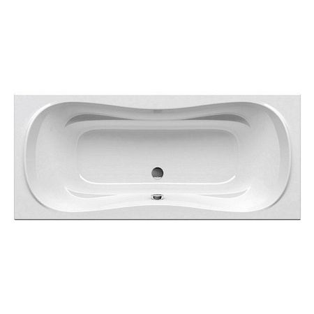 Ванна акриловая Ravak Campanula II CB21000000 180x80