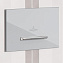 Кнопка смыва Villeroy & Boch ViConnect 92218061 хром - фото 1