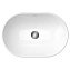 Раковина Duravit D-Neo 2372600070 60x40 белый  - фото 3