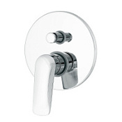 Смеситель Migliore Laguna 26086 для душа, скрытого монтажа с девиатором