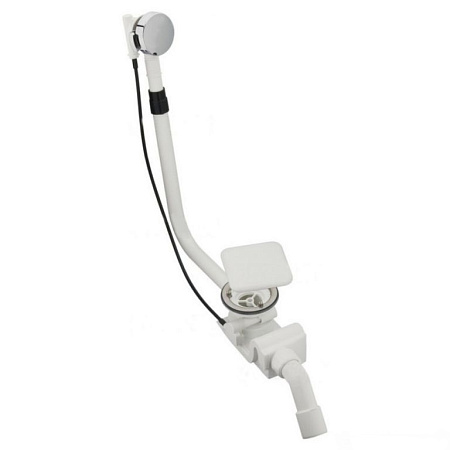 Слив-перелив Kaldewei Conoduo KA4080 белый