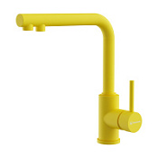 Смеситель Omoikiri Nakagawa 2 Plus-SL 4994446 для кухонной мойки, sicilian lemon