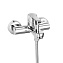 Смеситель Roca L20 5A0209C0M для ванны с душем, хром