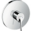 Смеситель Hansgrohe Talis S 72605000 для душа, хром - фото 1