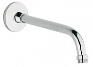Кронштейн для верхнего душа Grohe Relexa 27406000 Кронштейн для верхнего душа Grohe Relexa 27406000